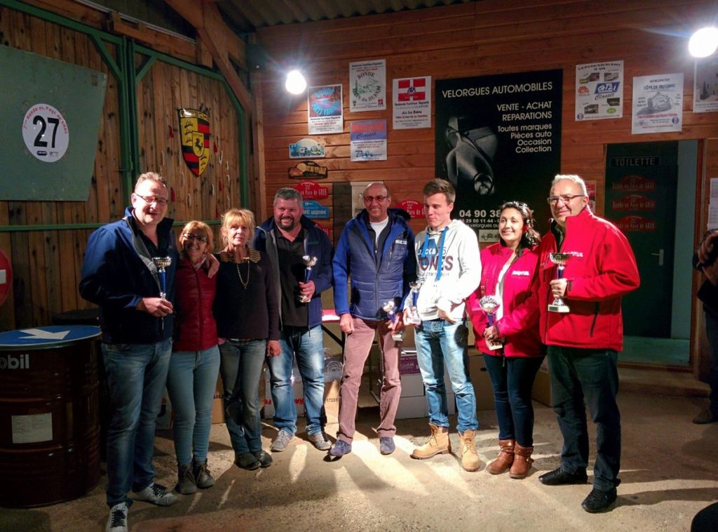 Podium neo Classic